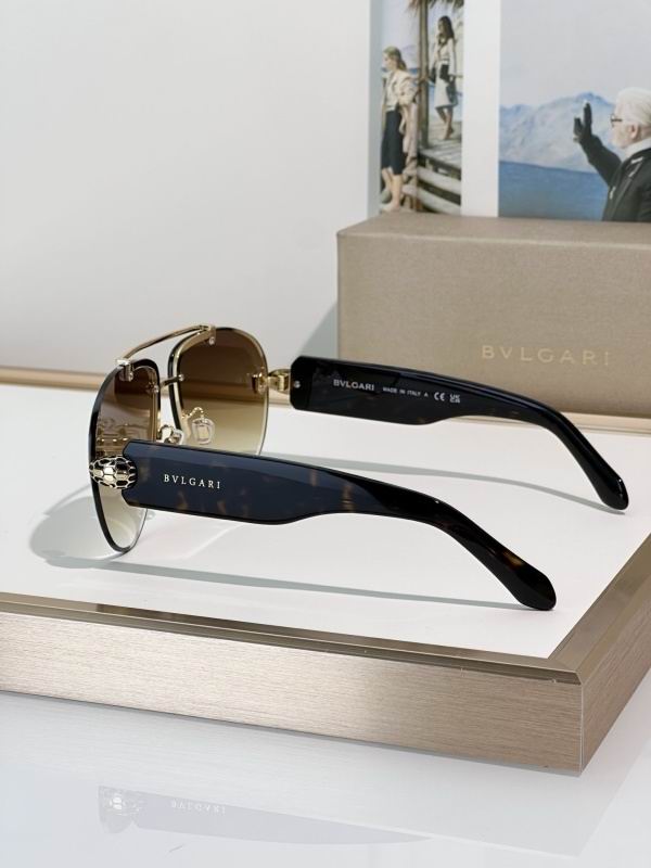 Bvlgari Glasses 08smh79 (8)
