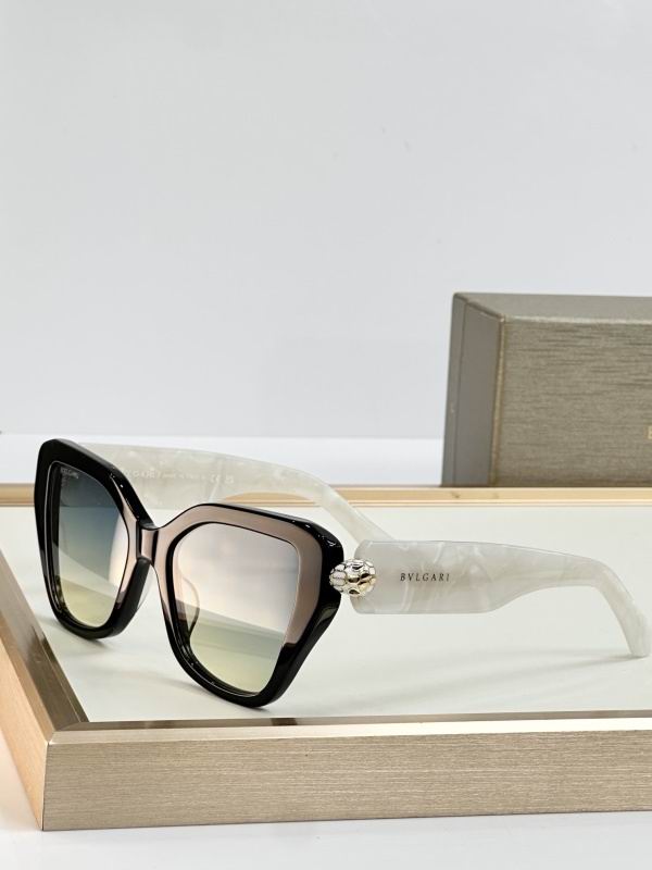 Bvlgari Glasses 08smh80 (2)