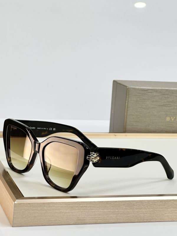 Bvlgari Glasses 08smh80 (4)