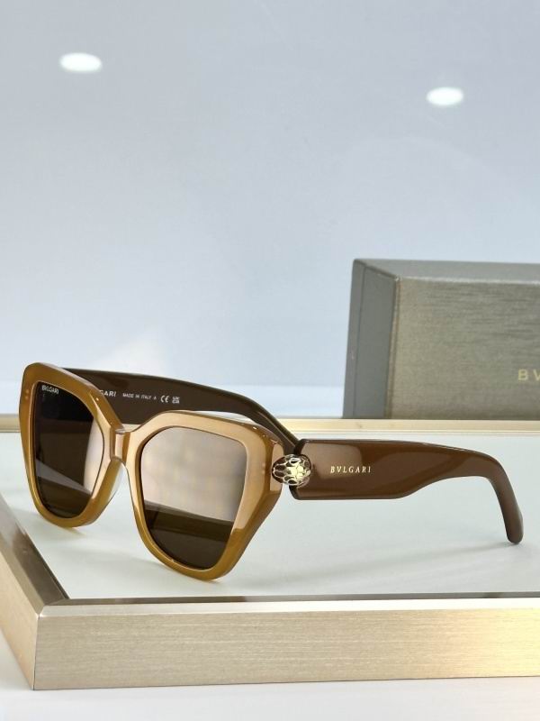 Bvlgari Glasses 08smh80 (5)