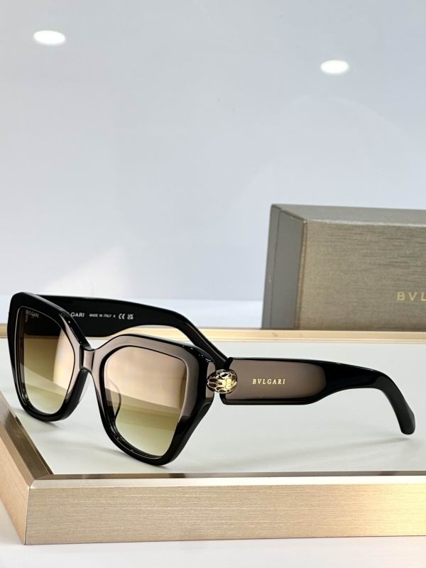 Bvlgari Glasses 08smh80 (6)