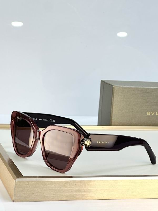 Bvlgari Glasses 08smh80 (8)