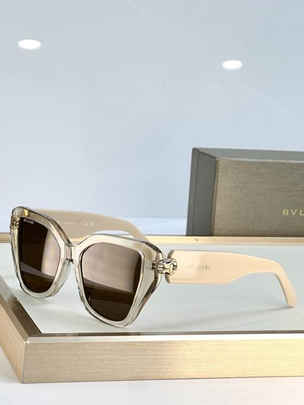 Bvlgari Glasses 08smh80 (9)