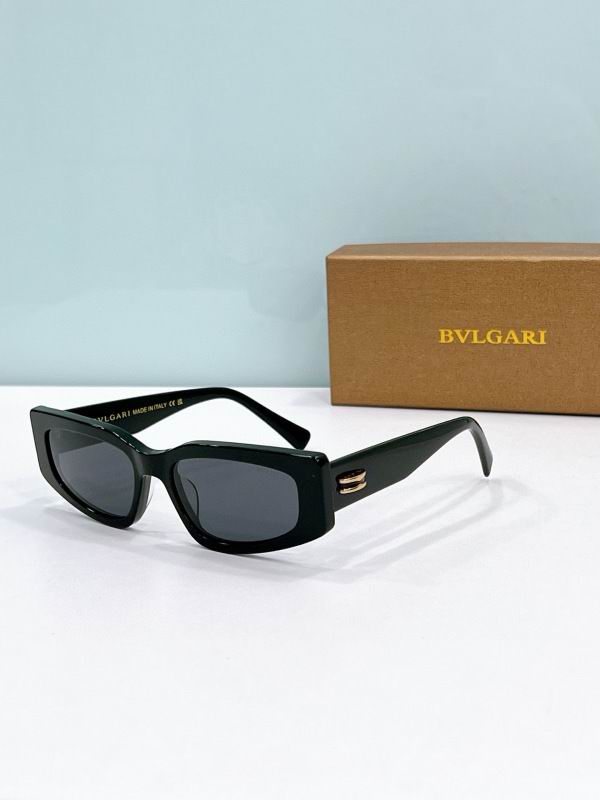 Bvlgari Glasses 08smh81 (2)