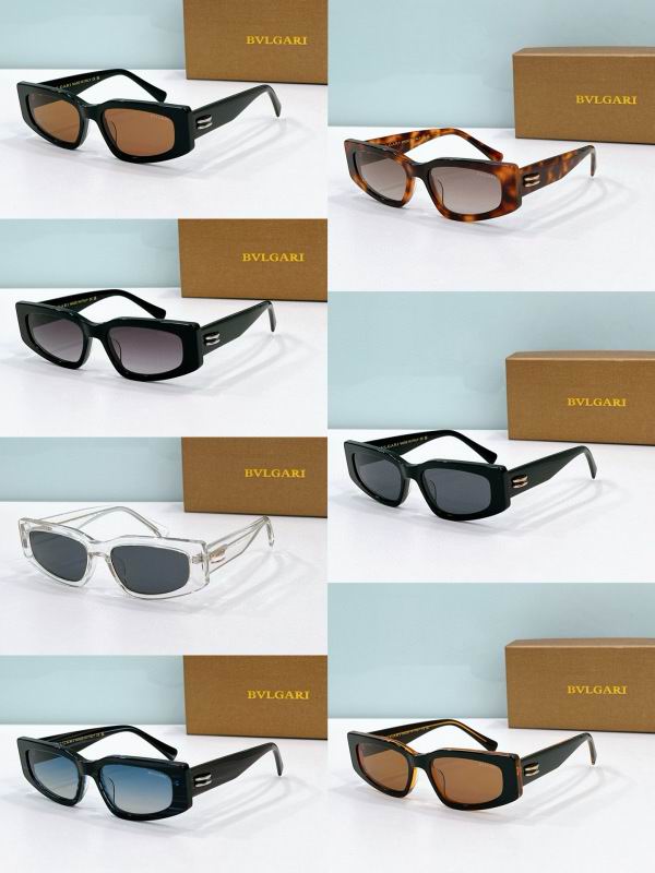 Bvlgari Glasses 08smh81 (8)