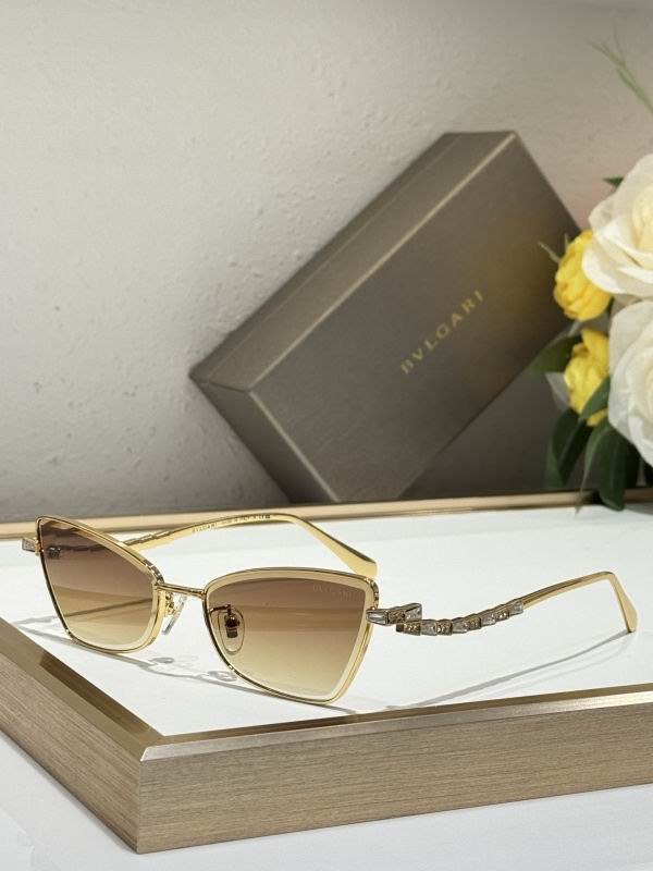 Bvlgari Glasses 08smh82 (2)