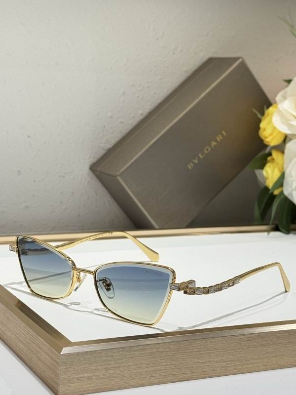 Bvlgari Glasses 08smh82 (3)