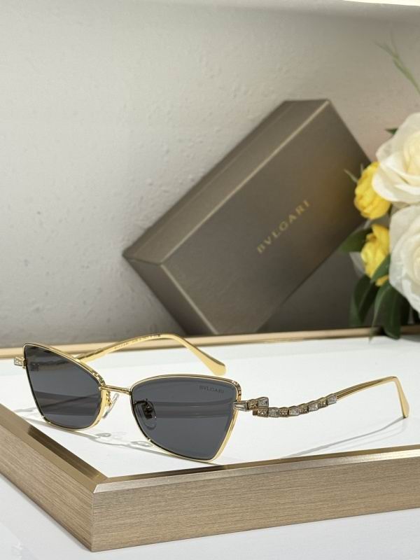 Bvlgari Glasses 08smh82 (4)