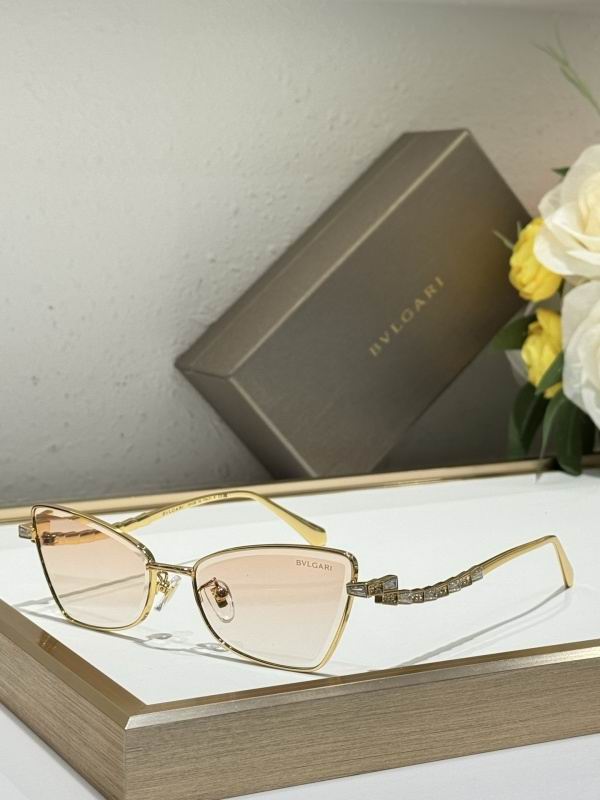 Bvlgari Glasses 08smh82 (5)