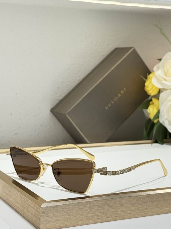 Bvlgari Glasses 08smh82 (6)