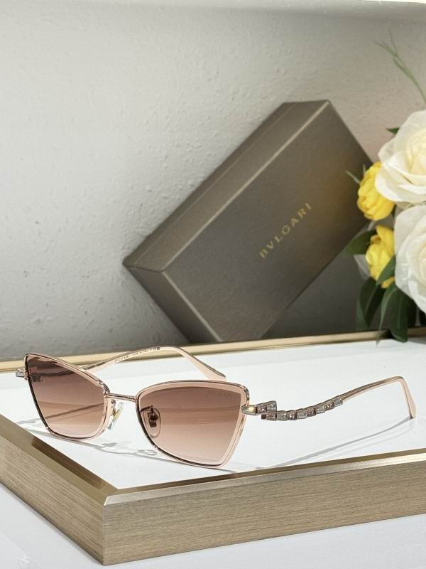 Bvlgari Glasses 08smh82 (7)