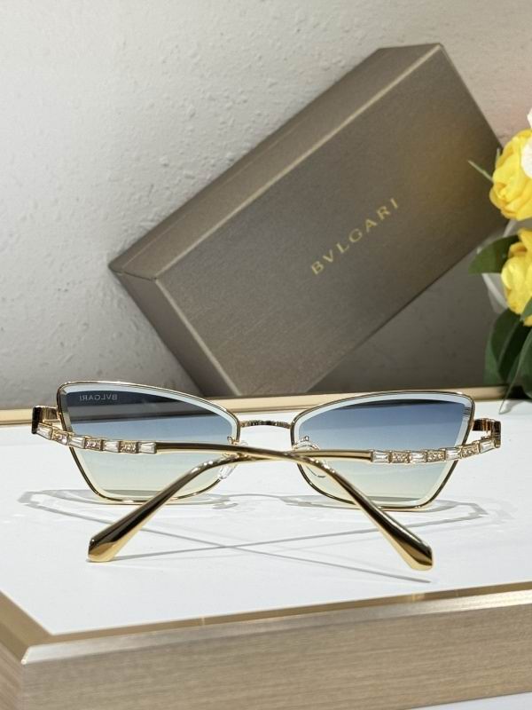 Bvlgari Glasses 08smh82 (8)