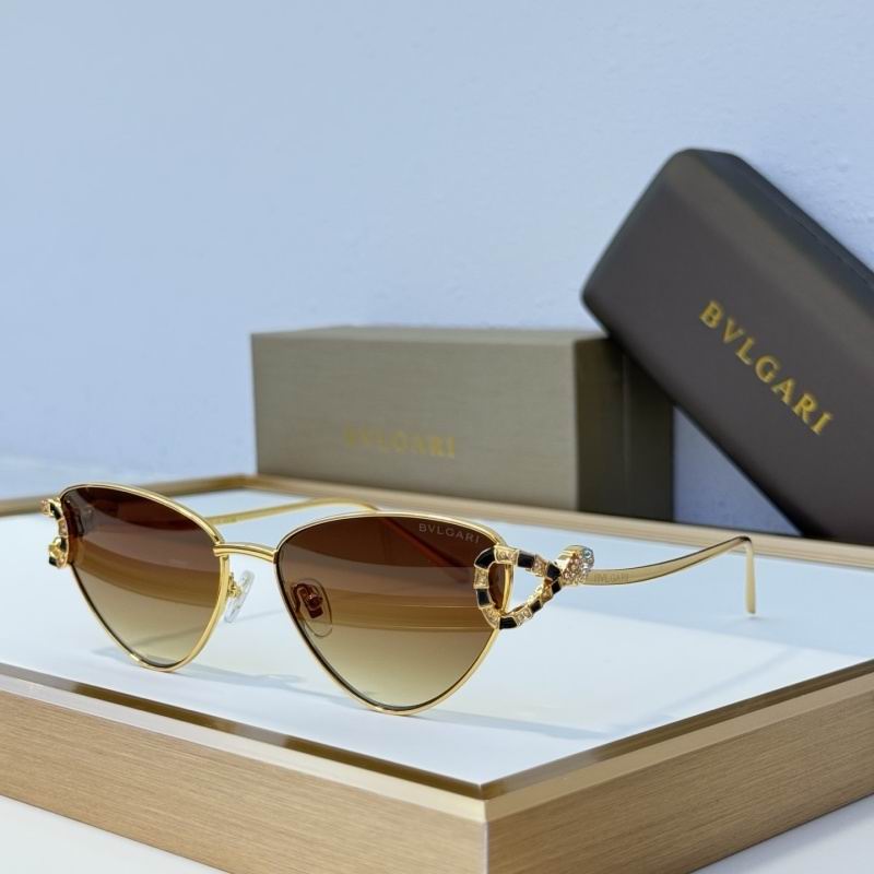 Bvlgari Glasses 08smh83 (1)