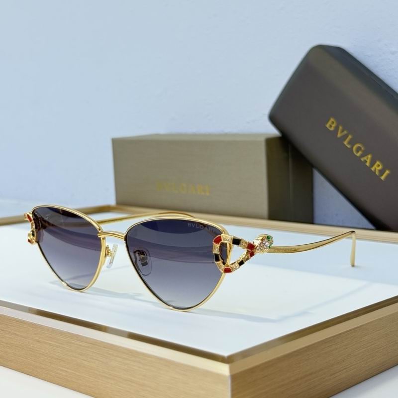 Bvlgari Glasses 08smh83 (2)