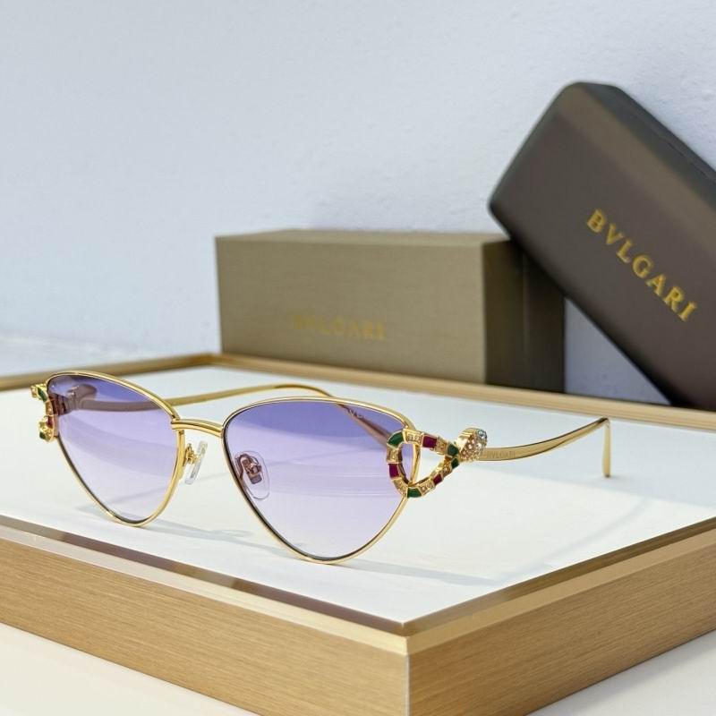 Bvlgari Glasses 08smh83 (3)