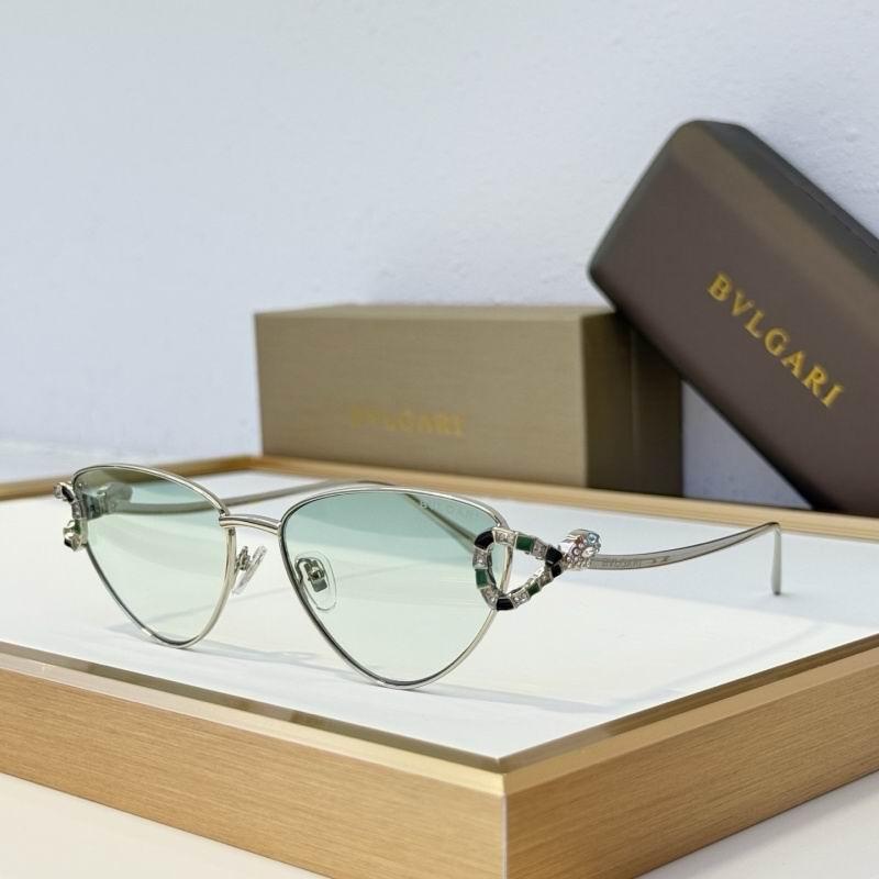 Bvlgari Glasses 08smh83 (4)