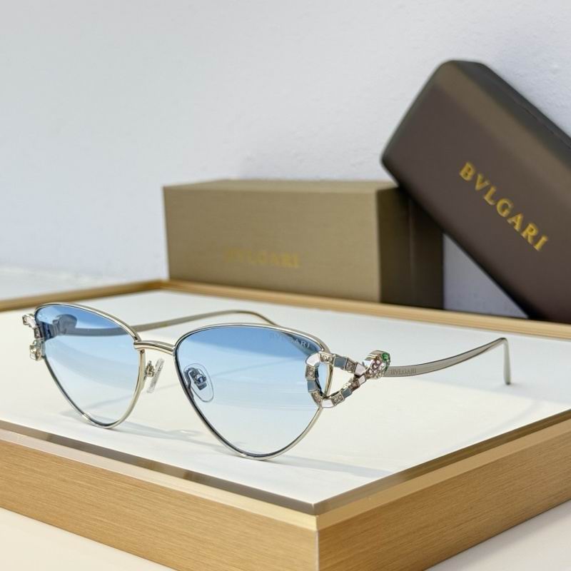 Bvlgari Glasses 08smh83 (5)