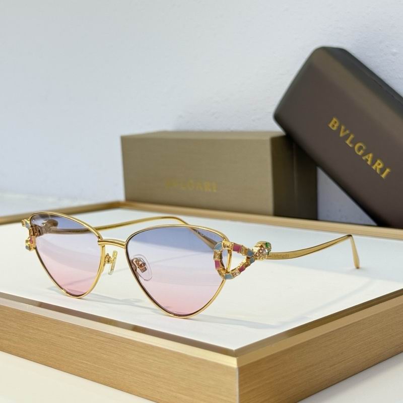 Bvlgari Glasses 08smh83 (6)