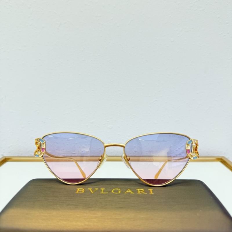 Bvlgari Glasses 08smh83 (7)