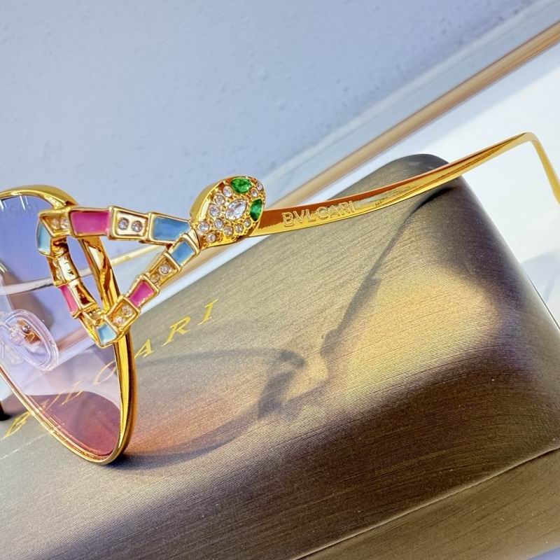 Bvlgari Glasses 08smh83 (8)