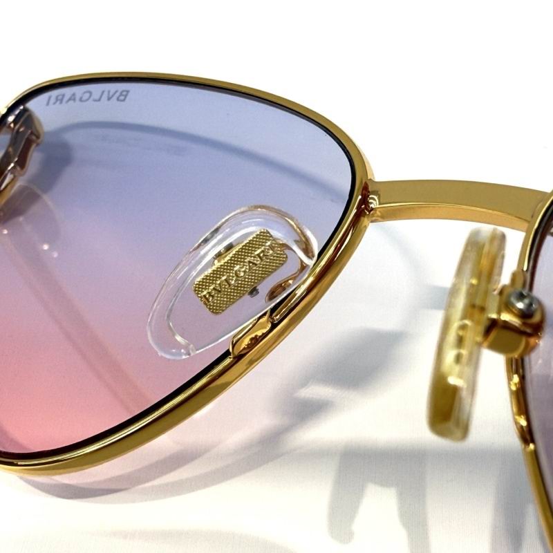Bvlgari Glasses 08smh83 (9)