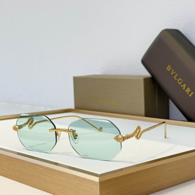 Bvlgari Glasses 08smh84 (1)