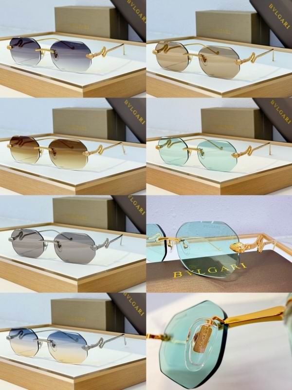 Bvlgari Glasses 08smh84 (10)