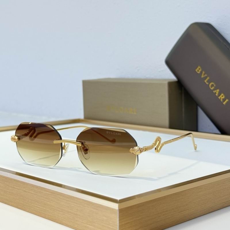 Bvlgari Glasses 08smh84 (2)