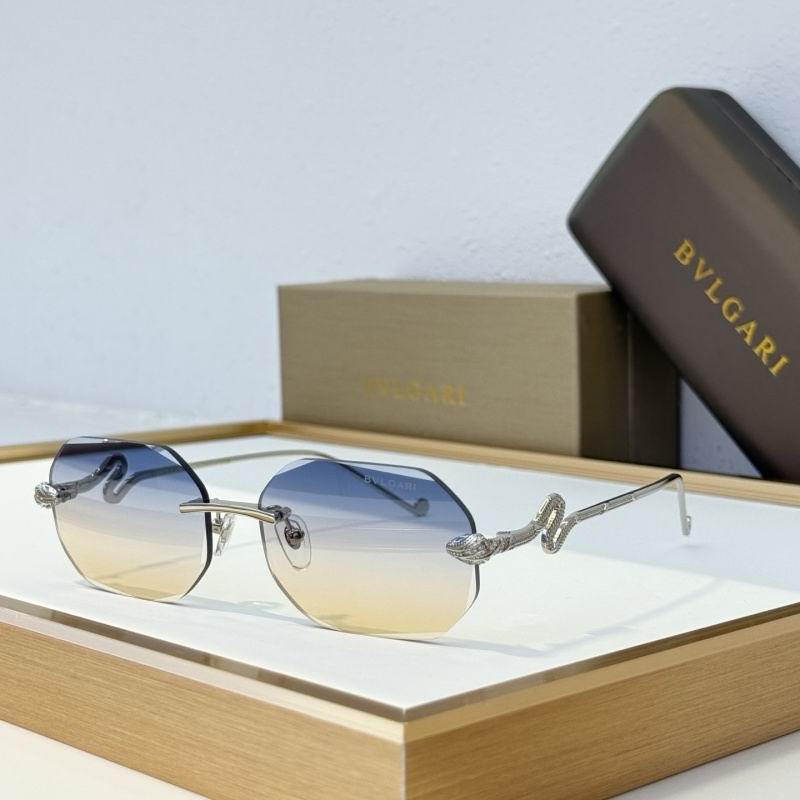 Bvlgari Glasses 08smh84 (3)