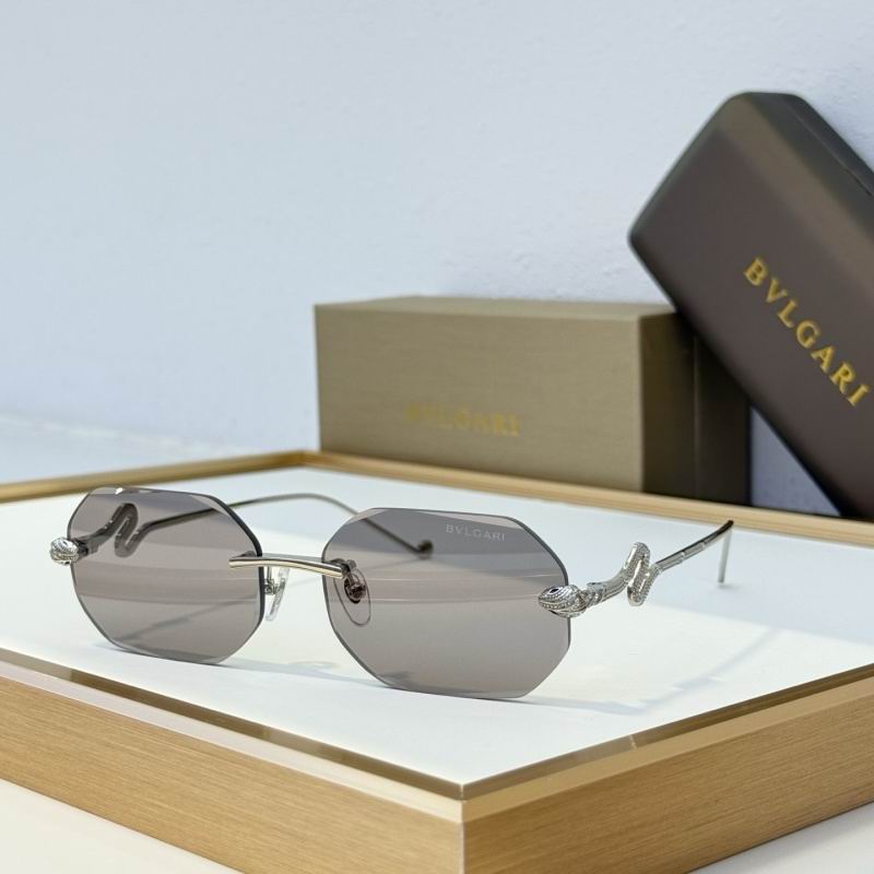 Bvlgari Glasses 08smh84 (4)