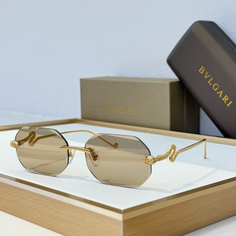 Bvlgari Glasses 08smh84 (5)