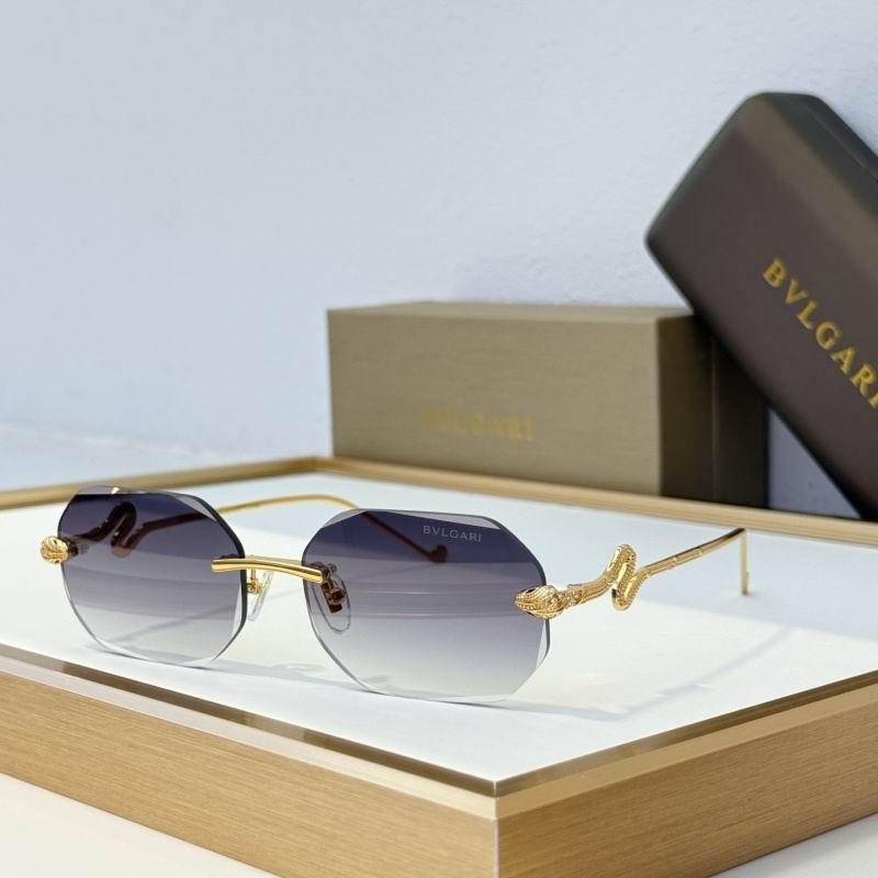 Bvlgari Glasses 08smh84 (6)