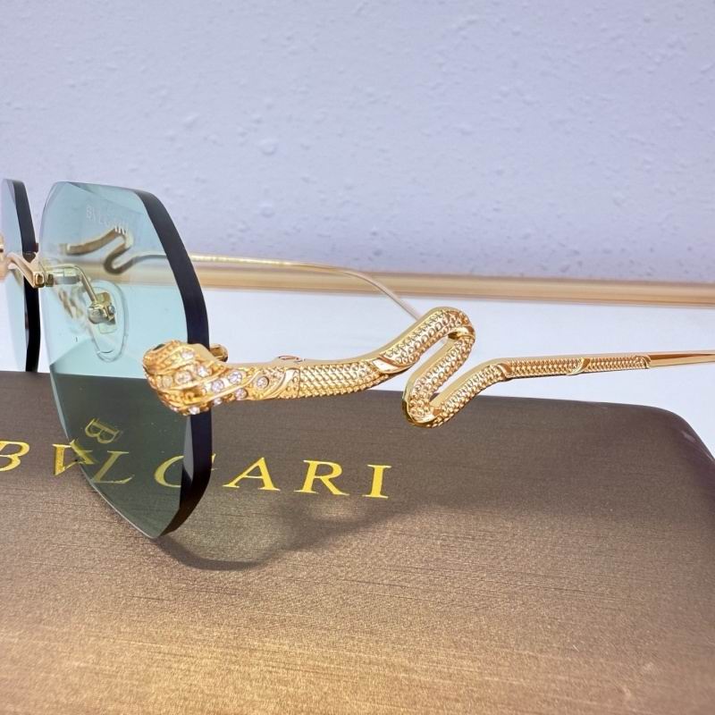 Bvlgari Glasses 08smh84 (7)