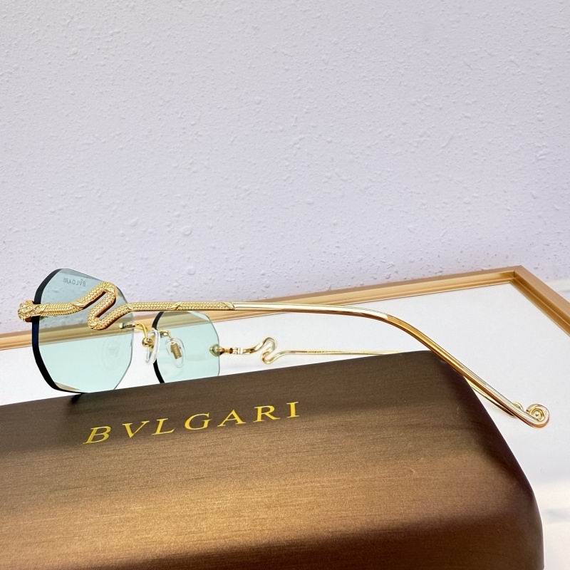 Bvlgari Glasses 08smh84 (8)