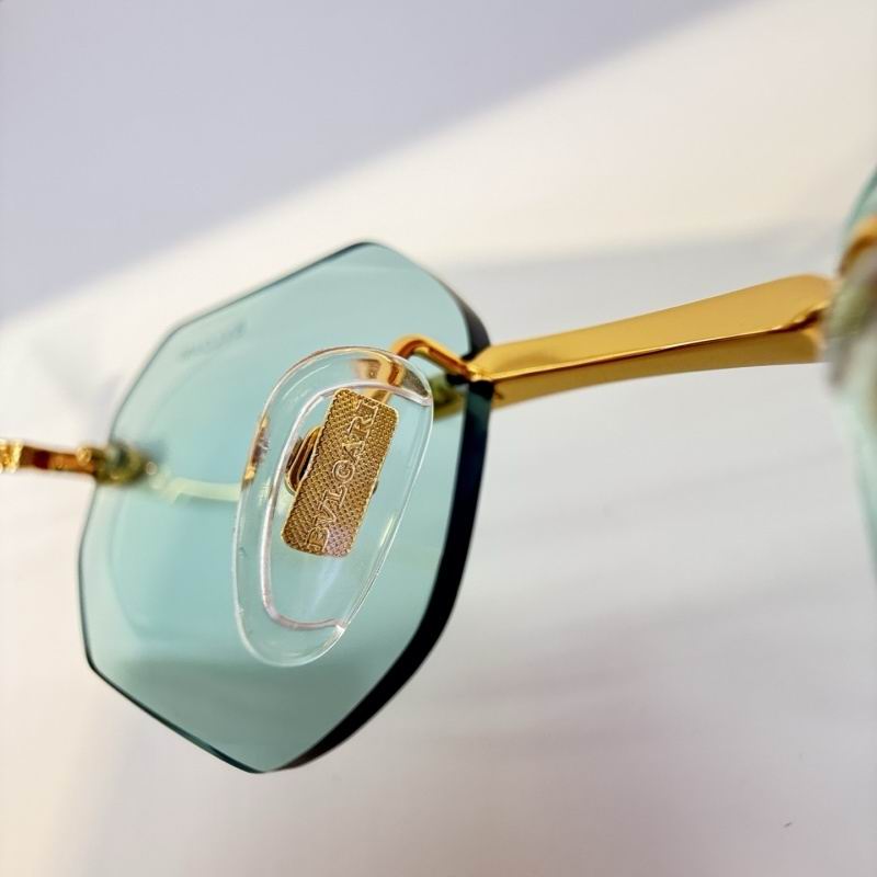 Bvlgari Glasses 08smh84 (9)