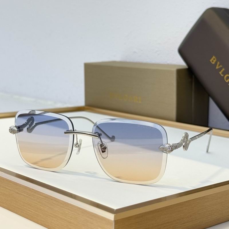 Bvlgari Glasses 08smh85 (1)