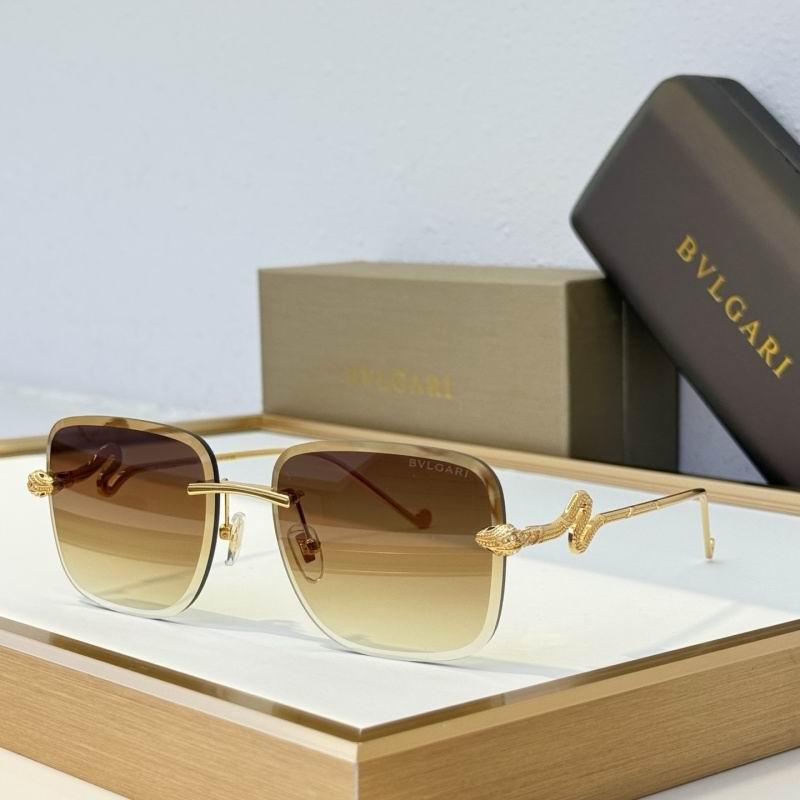 Bvlgari Glasses 08smh85 (2)