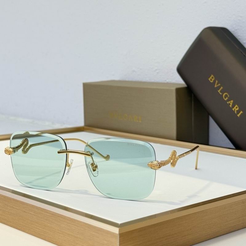 Bvlgari Glasses 08smh85 (3)