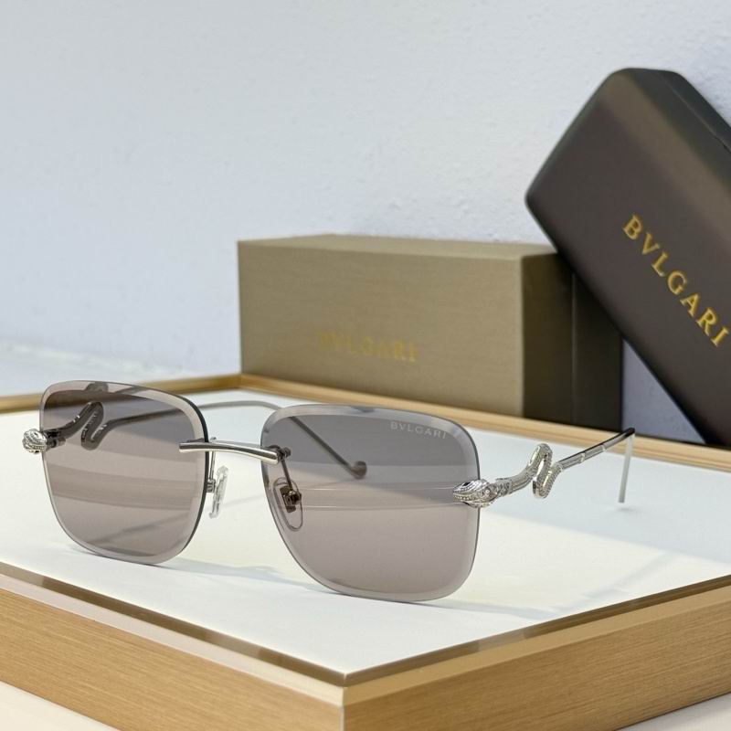 Bvlgari Glasses 08smh85 (4)