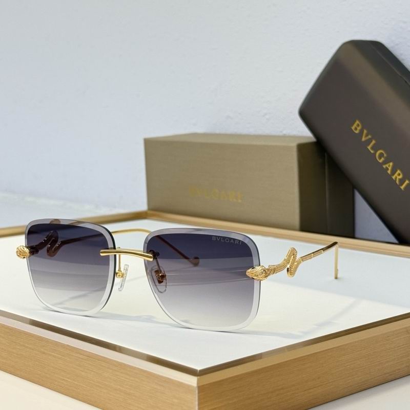 Bvlgari Glasses 08smh85 (6)