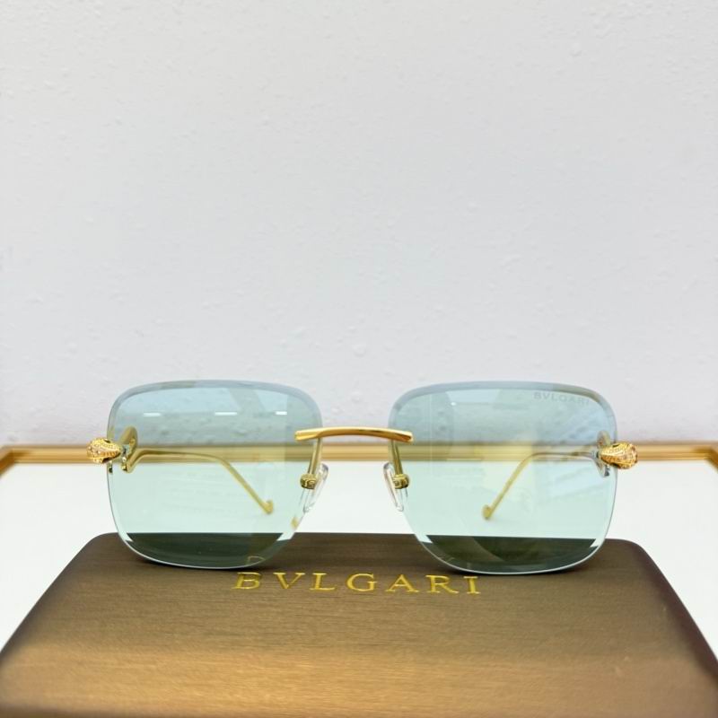 Bvlgari Glasses 08smh85 (7)