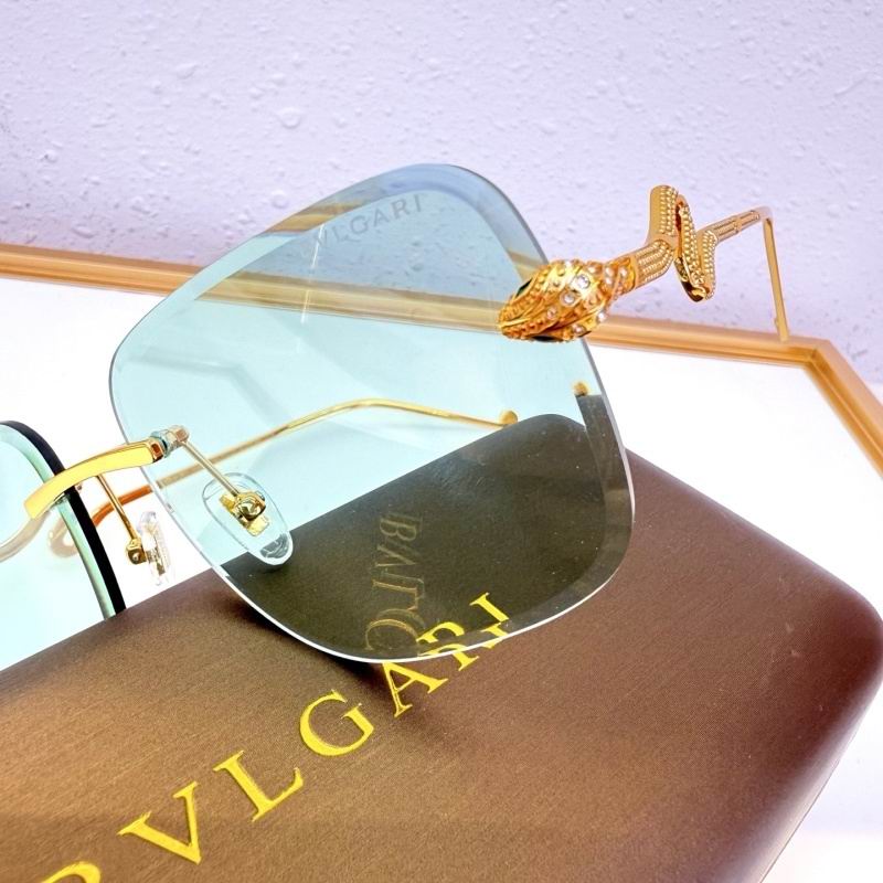 Bvlgari Glasses 08smh85 (8)