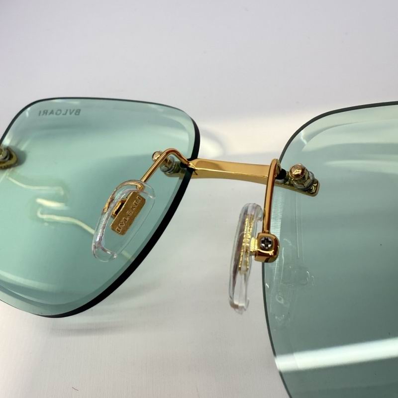 Bvlgari Glasses 08smh85 (9)