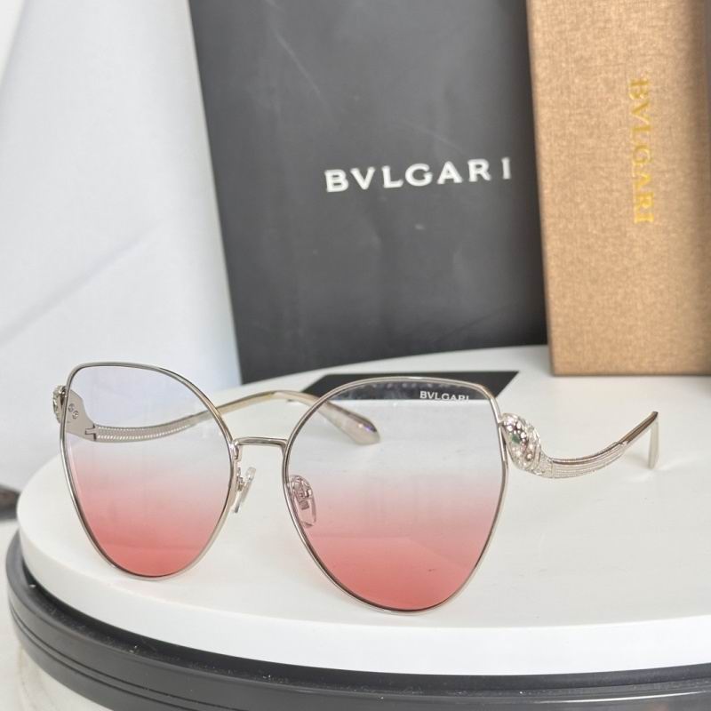 Bvlgari Glasses 08smh86 (1)