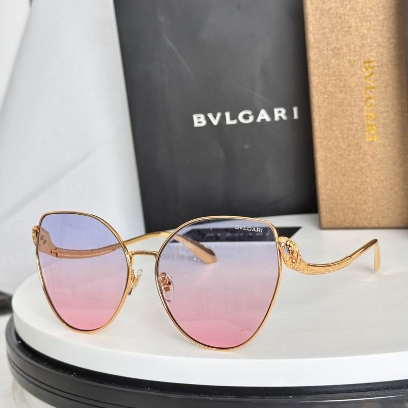 Bvlgari Glasses 08smh86 (2)