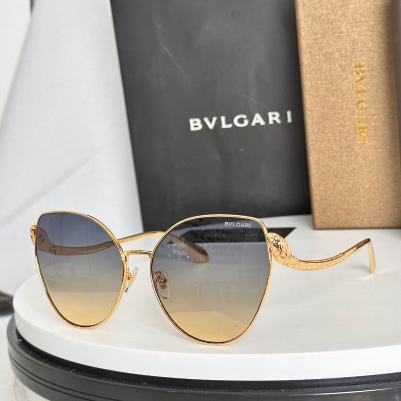 Bvlgari Glasses 08smh86 (3)