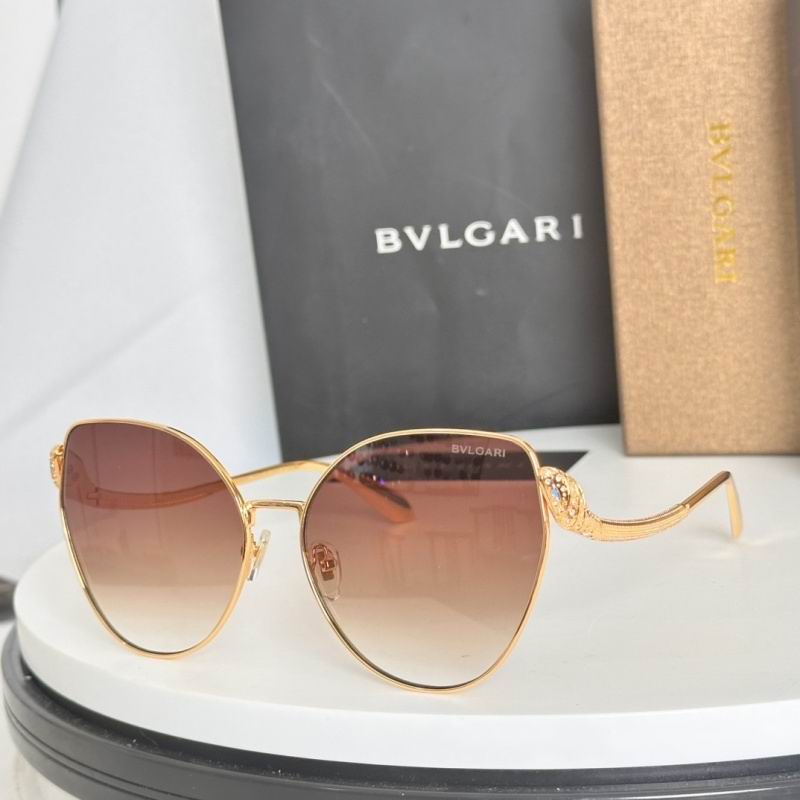 Bvlgari Glasses 08smh86 (4)