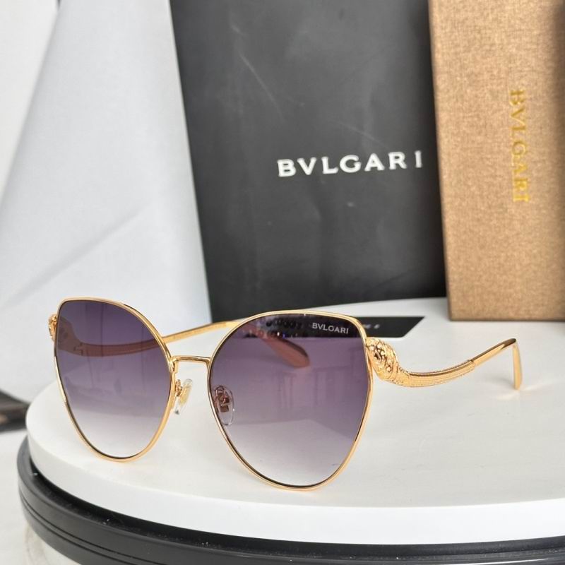 Bvlgari Glasses 08smh86 (6)