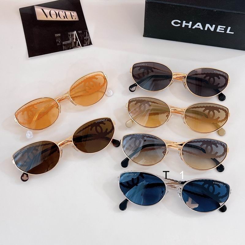 CHANEL A95107 60 19-150 A09