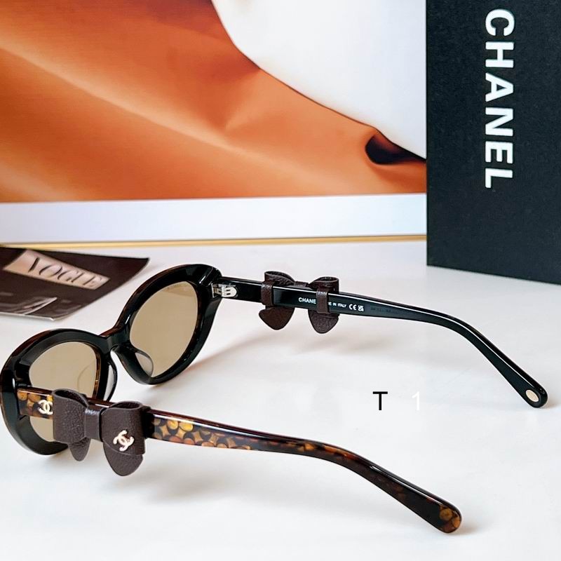 CHANEL CH9181Q 55 17-140 a07